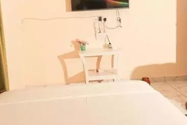 Pensão Amelia Bnbs
