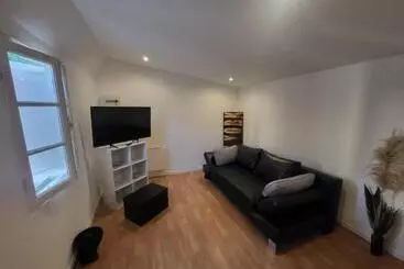 Majatalo Cabane Pas Loin De La Plage