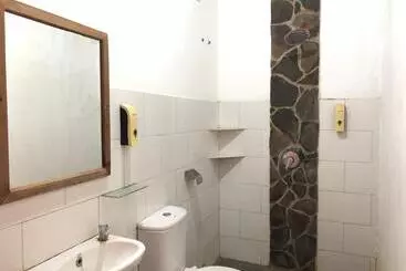 ペンション Gania Guest House