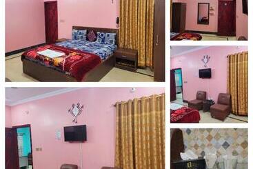 پانسیون Jinnah Inn Guest House