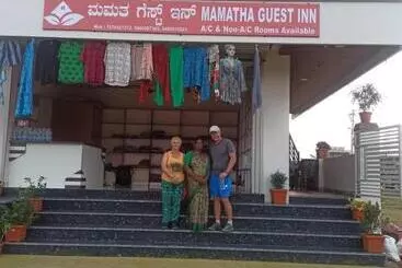 Majatalo Mamatha Guest Inn