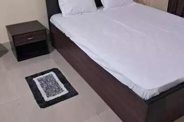 Pensiune New Dream Homestay