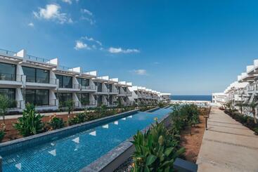 Pensjonat Pearl Island Homes