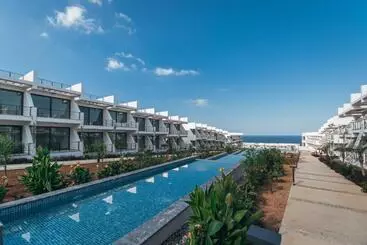 Majatalo Pearl Island Homes