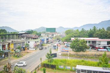 Pensiune Samara Guest Inn