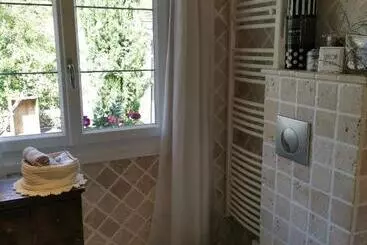 Aamiaismajoitus (B&B) La Moderne