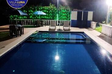 Finca Hotel Villa Luna