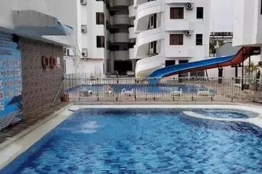 ホテル Buenos Aires Club Inn