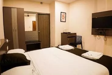 Hotel De L Amour