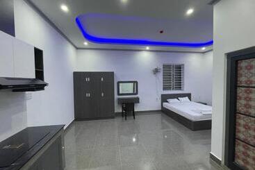 Hotel Hương Trường