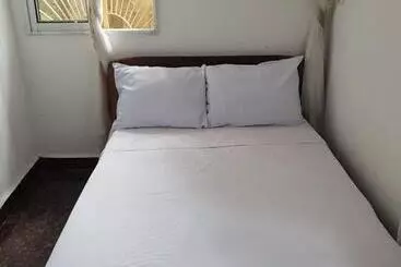 هتل Hôtel Yriss