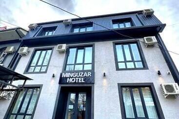 هتل Minguzar