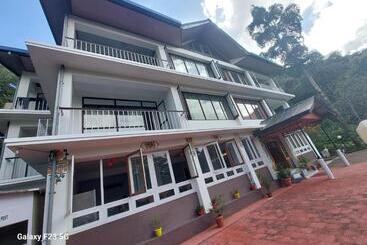 Hotel Norbulingka Retreat