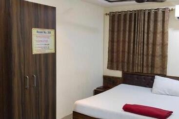 Hôtel O Hansh Residency