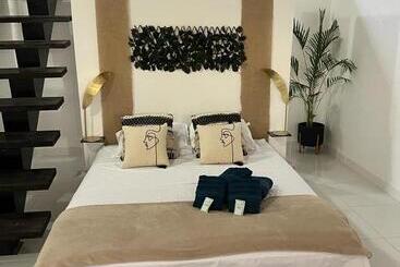 בית מלון כפרי Pousada Reloday