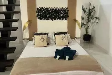 ホテル Pousada Reloday