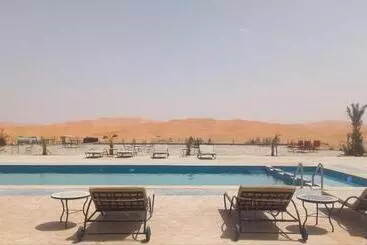 Hotelli Sandstar Palace