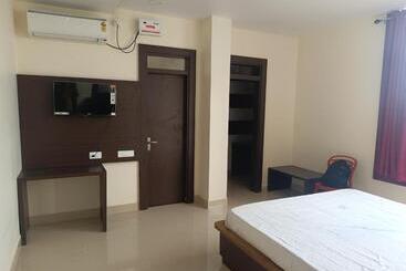 هتل Welcome Tower