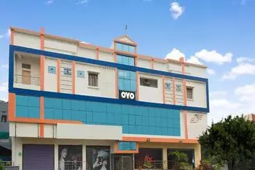 Oyo Flagship Hotel Abhi S Elite