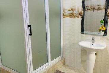 Pensão Apple Royal Apartments