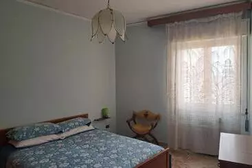 Panzió Casa Nonna Angelina
