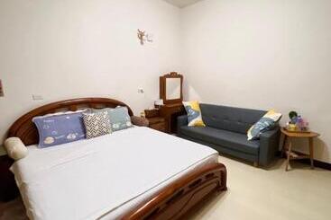 پانسیون Jiajia Inn