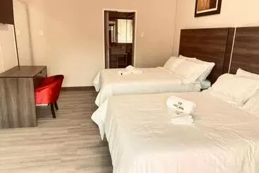 Majatalo Kb Guesthouse