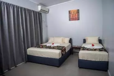 Yatulau Hotel And Conference