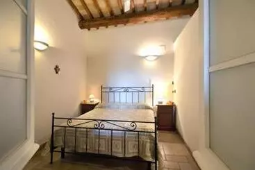 Lejlighed Agriturismo Bellarosa