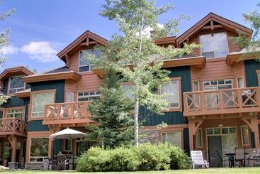 شقة Embarc Panorama