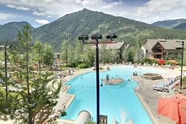 شقة Embarc Panorama