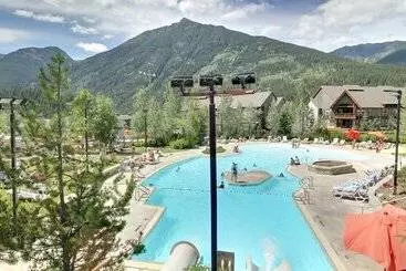 Lejlighed Embarc Panorama