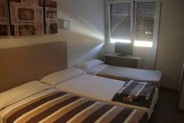 Hostal Francisco Salinas