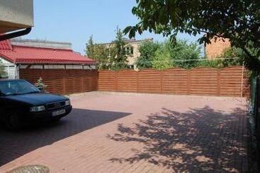 酒店 Agis Pokoje Gościnne