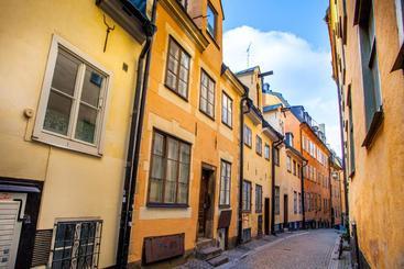 호텔 Apartdirect Gamla Stan