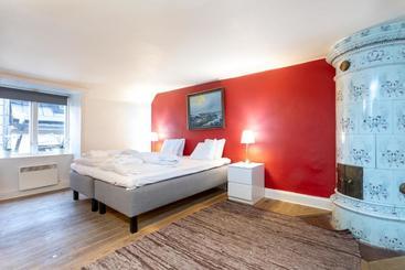 هتل Apartdirect Gamla Stan
