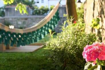 هتل Casa Manuel Espregueira E Oliveira