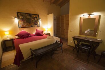 בית מלון כפרי Casa Vicentina