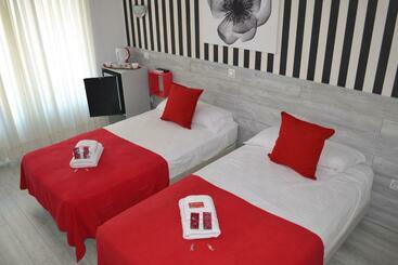 Hotel Hostal Madrid Sol