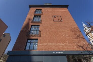 فندق Ilonn Boutique Limanowskiego