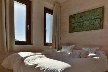 Hotel La Residencia Tarifa