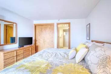 Hôtel Marina Place Condominiums