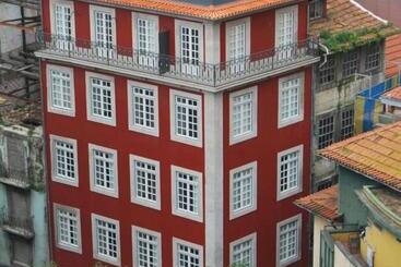 هتل My Ribeira Guest House