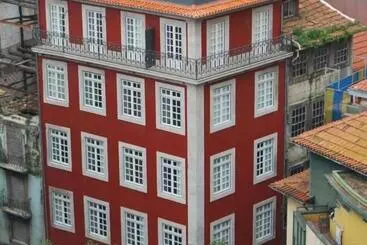 هتل My Ribeira Guest House