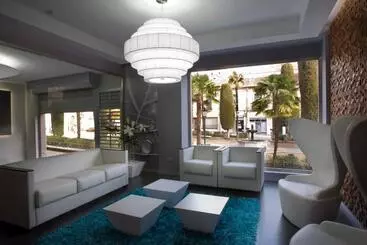 Hotel Salamanca Suite Studios