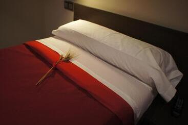 호텔 Seminari Allotjaments