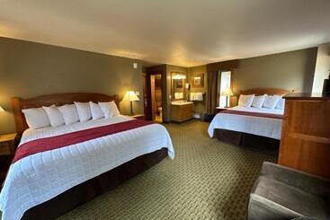 فندق Silver Moon Inn