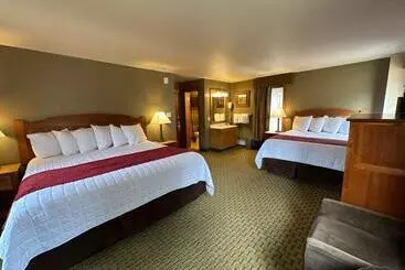 Hotelli Silver Moon Inn
