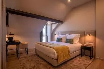 Hotel Lilases Boutique House & Garden