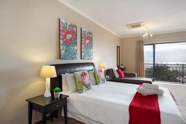 בית מלון כפרי Star Apartments